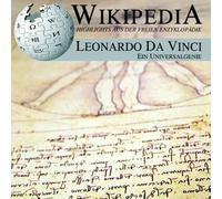 Various - Leonardo Da Vinci-Wikipedia