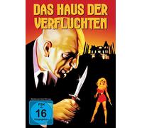 Various - LEONINE Das Haus der Verfluchten
