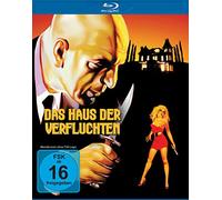 Various - LEONINE Das Haus der Verfluchten Bd