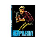 Various - LEONINE Le Paria-Mediabook Cover B (Lim.)