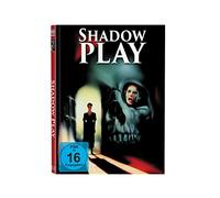 Various - LEONINE Shadow Play-Mediabook Cover B (Lim.)
