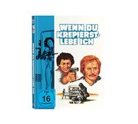 Various - LEONINE Wenn du Krepierst-Lebe Ich!-Mediabook Cover d