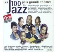 Various Les 100 Plus Grands Th+Mes Du (CD)