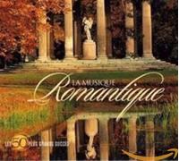 Various - Les 50 Plus Grands Succès : Musique Romantique (3 CD)