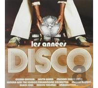 Various - Les Annees Disco [Import]