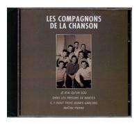 Various - Les Compagnons de la Chanson