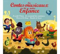 Various - Les Contes Musicaux de Notre Enfanc [Import]