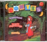 Various - Les Contes Vol.1