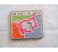 Various - Les Enfoires en Coeur