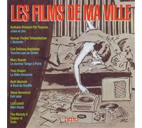 Various - Les Films De Ma Ville 1