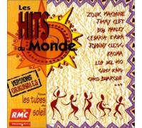 Various Les Hits Du Monde (CD)