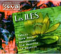 Various - Les Iles