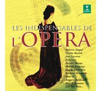Various - Les Indispensables De l'Opera [Import]
