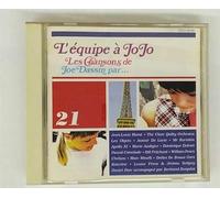 Various - Les Kips a Jo-Jo [French Pop C
