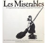 Various - Les Misérables
