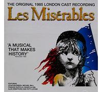 Various - Les Miserables