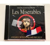 Various - Les Miserables