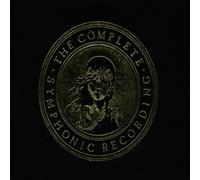 Various - Les Miserables (Compl.Symphoni