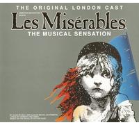 Various - Les Miserables (Org.London Cas
