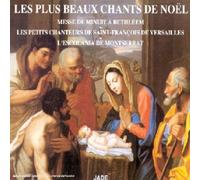 Various - Les Plus Beaux Chants de Noel