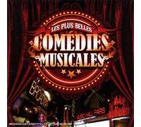 Compilation - Les Plus Belles Comedies Music