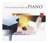 Various - Les Plus Belles Pages Du Piano