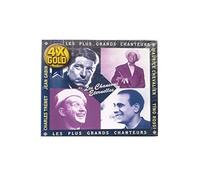 Various - Les Plus Grand Chanteurs V.2 [Import]