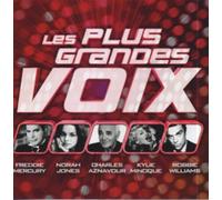 Various - Les Plus Grandes Voix..