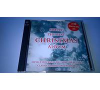 Various - Les Plus Grands Classiques de Noël