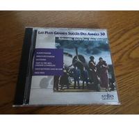 Various - Les Plus Grands Succès Des Années 30