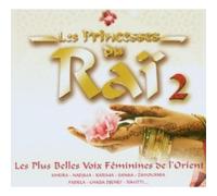 Various - Les Princesses du Rai Vol.2