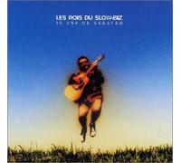 Various - Les Rois du Slow-Biz: 30 & de S