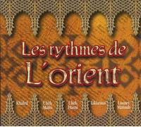 Various - Les Rythmes de l'Orient