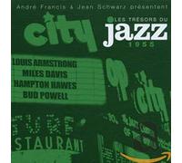 Various - Les Tresors du Jazz 1955