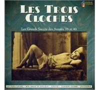 Various - Les Trois Cloches