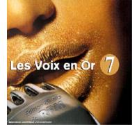 Various Les Voix En Or / Vol.7 (CD)