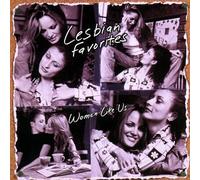 Various - Lesbian Favorites