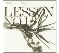 Various - Lesson No.1
