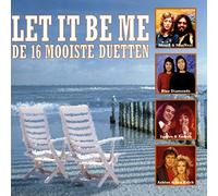 Various - Let It Be Me 16 Mooiste