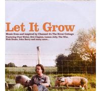 Various - Let It Grow