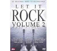 Various - Let It Rock Vol. 2
