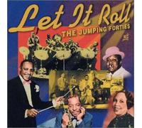 Various - Let It Roll-the Jumping Fortie