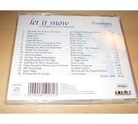 Various - let it snow A Celebration of Christmas [UK Import]