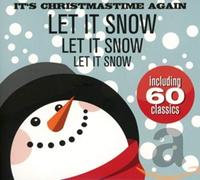 Various - Let It Snow-It'S Christmas Time Again