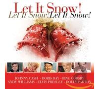 Various - Let It Snow! Let It Snow! Let