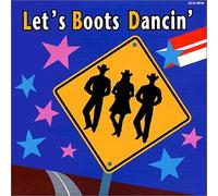 Various - Let S Boots Dancin