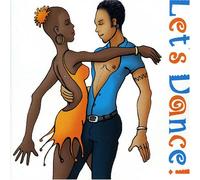 Various - Let S Dance [Ballroom/Tango]