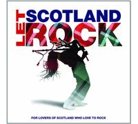 Various - Let Scotland Rock