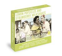 Various - Let the Good Times Roll