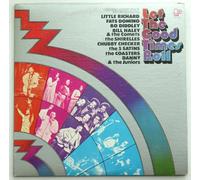 VARIOUS - let the good times roll LP